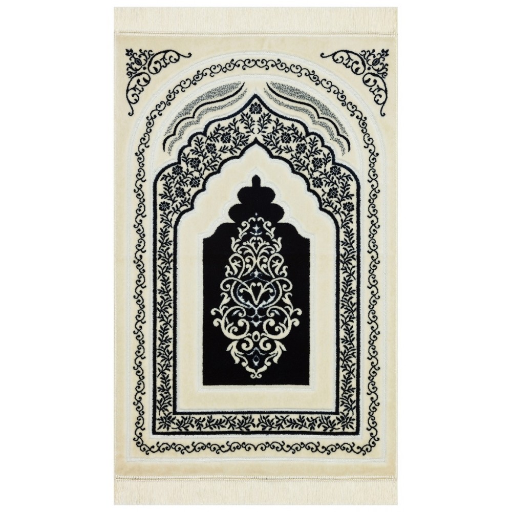 Didem Prayer Rug